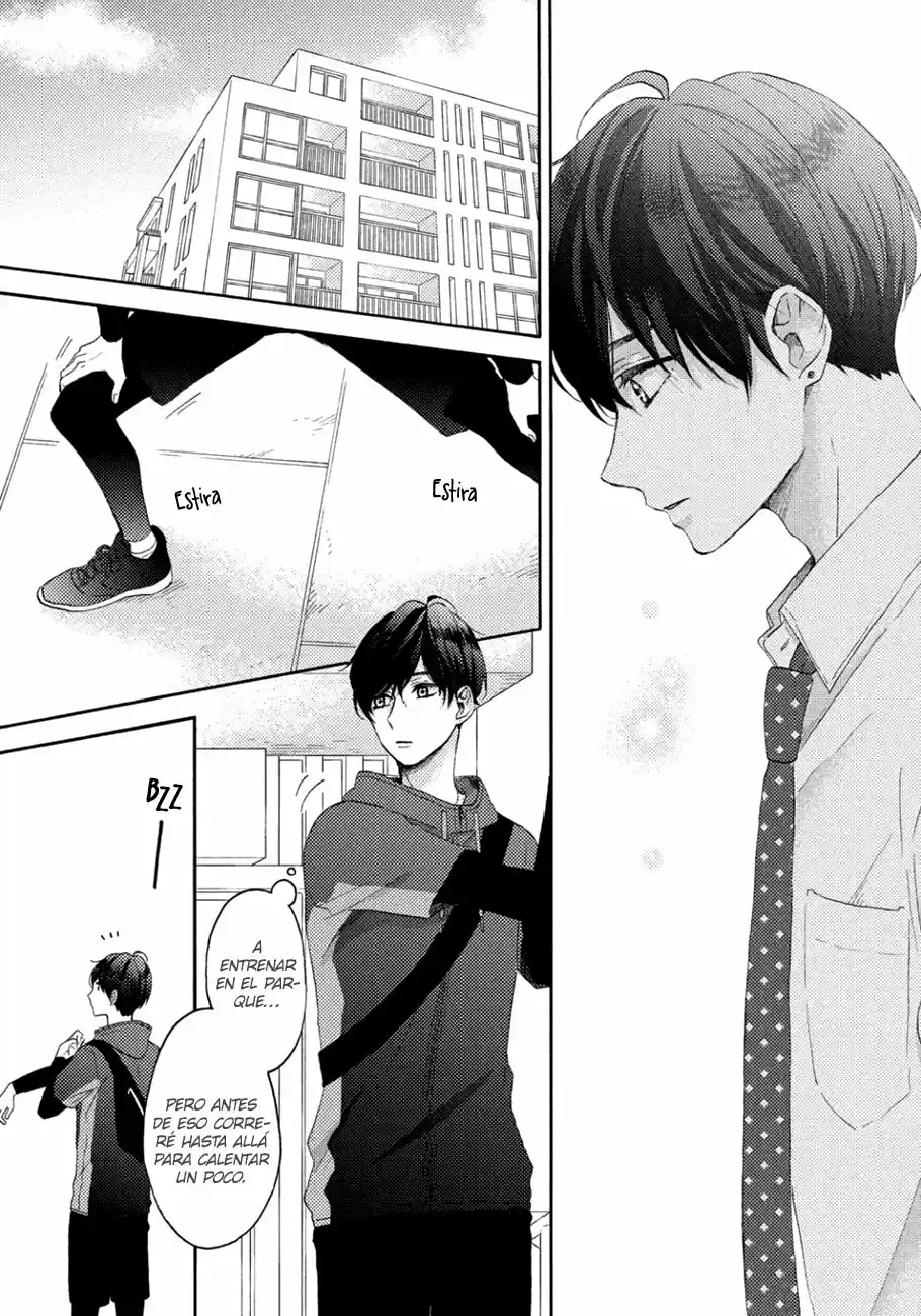 Hananoi-kun To Koi No Yamai - Capítulo 23 - Página 29 - LectorTMOo