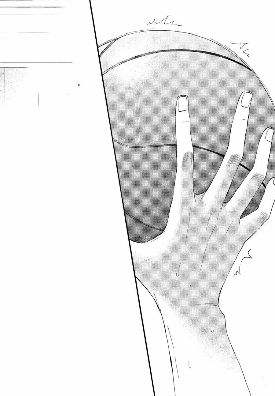 Hananoi-kun To Koi No Yamai - Capítulo 24 - Página 43 - LectorTMOo