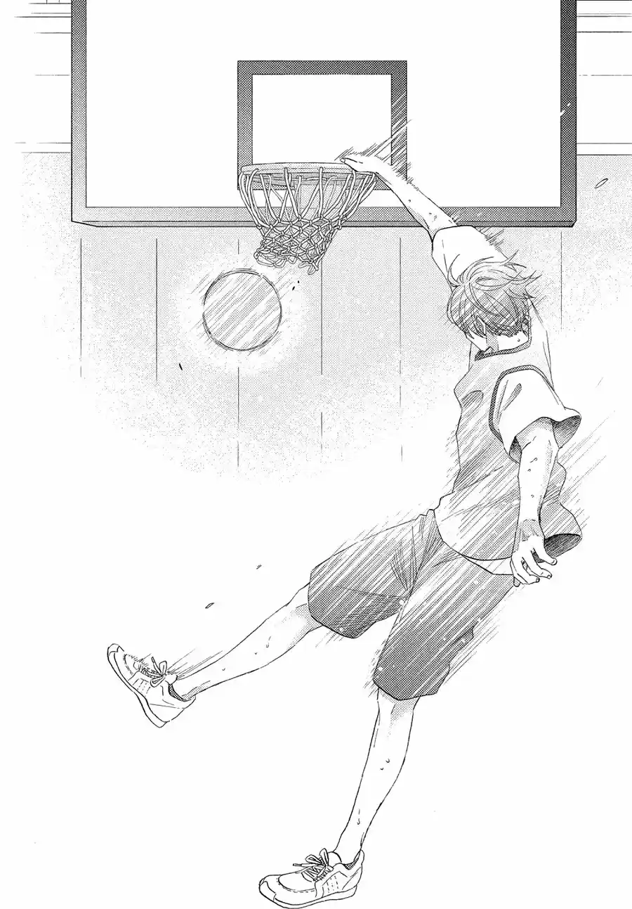 Hananoi-kun To Koi No Yamai - Capítulo 24 - Página 44 - LectorTMOo