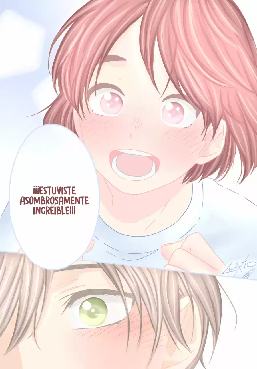 Hananoi-kun To Koi No Yamai - Capítulo 24 - Página 51 - LectorTMOo