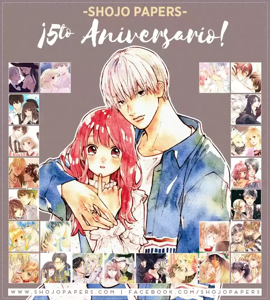 Hananoi-kun To Koi No Yamai - Capítulo 25 - Página 1 - LectorTMOo