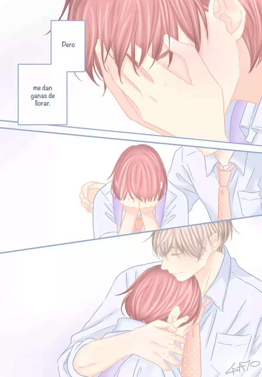 Hananoi-kun To Koi No Yamai - Capítulo 25 - Página 43 - LectorTMOo
