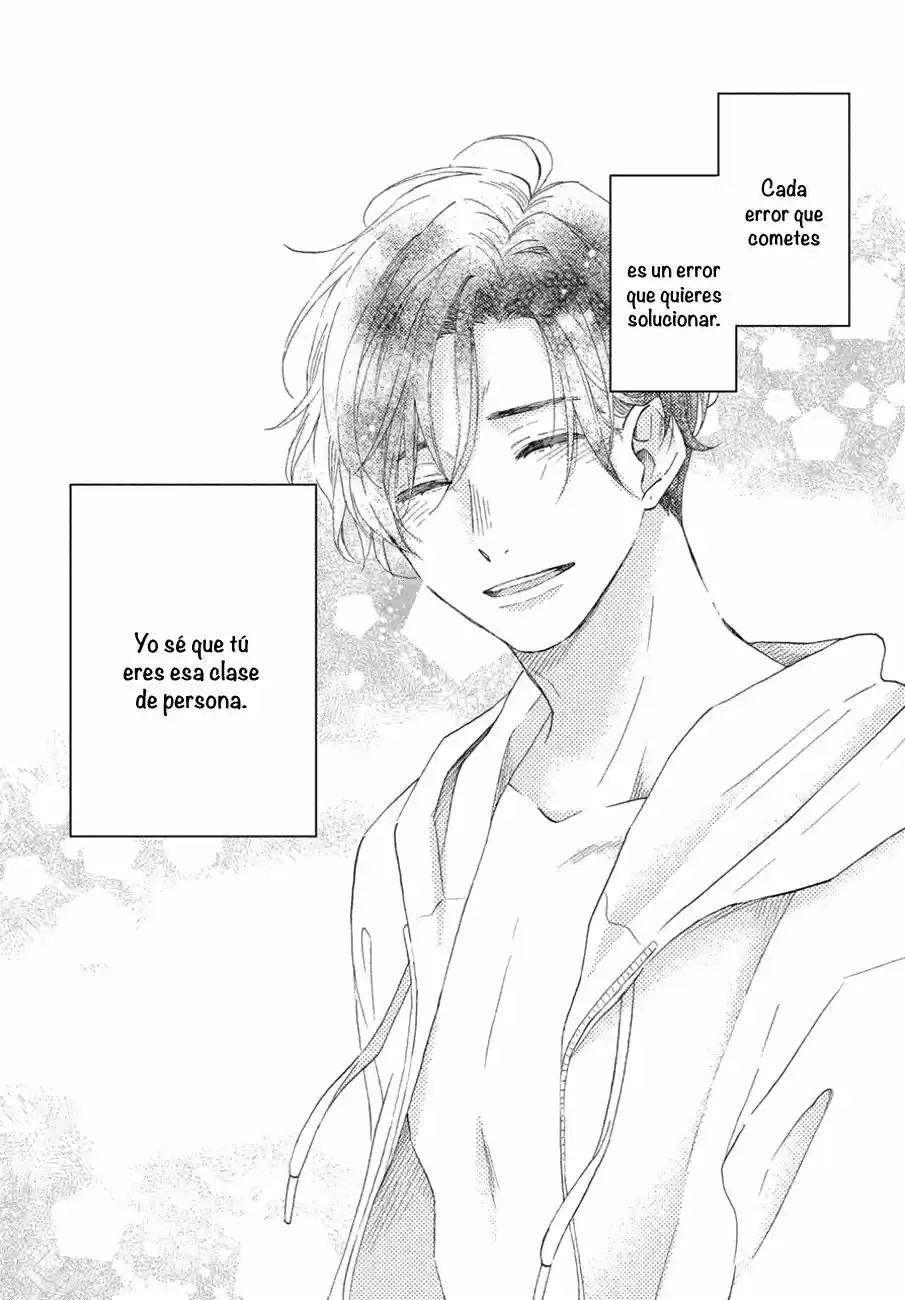 Hananoi-kun To Koi No Yamai - Capítulo 27 - Página 41 - LectorTMOo