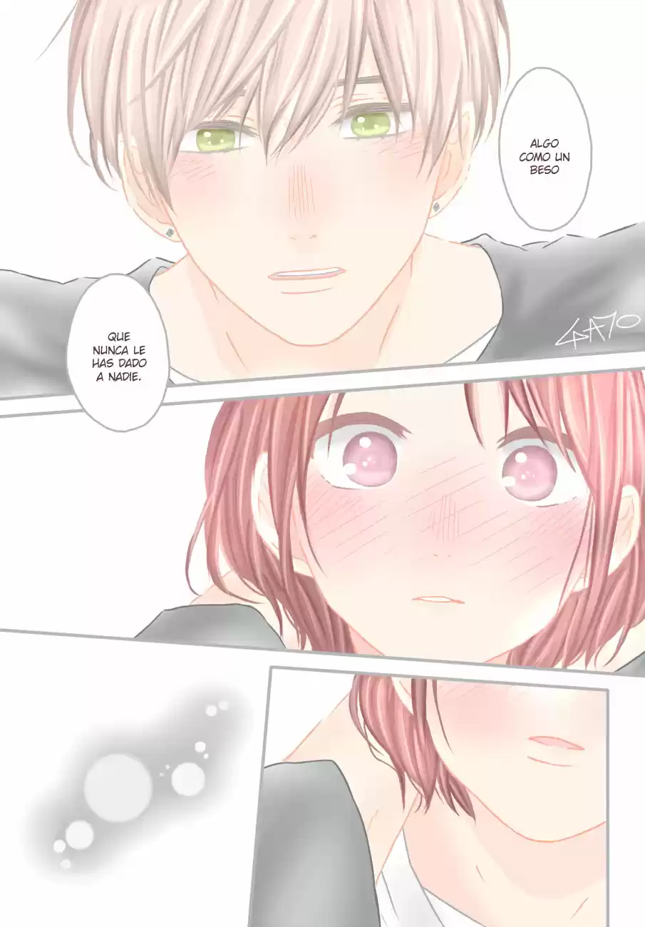 Hananoi-kun To Koi No Yamai - Capítulo 28 - Página 43 - LectorTMOo