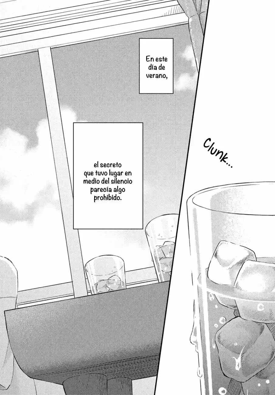 Hananoi-kun To Koi No Yamai - Capítulo 28 - Página 47 - LectorTMOo