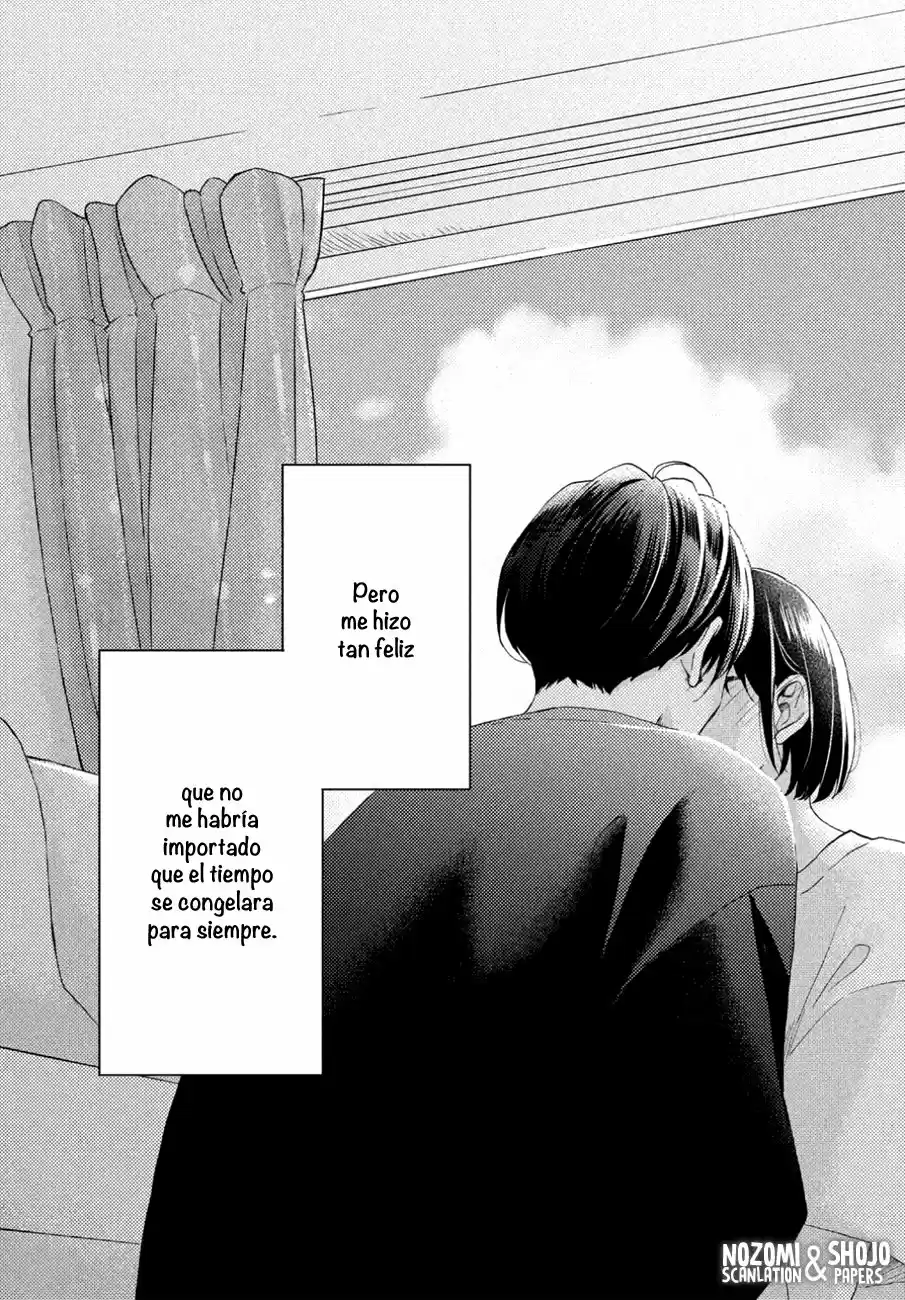 Hananoi-kun To Koi No Yamai - Capítulo 28 - Página 48 - LectorTMOo