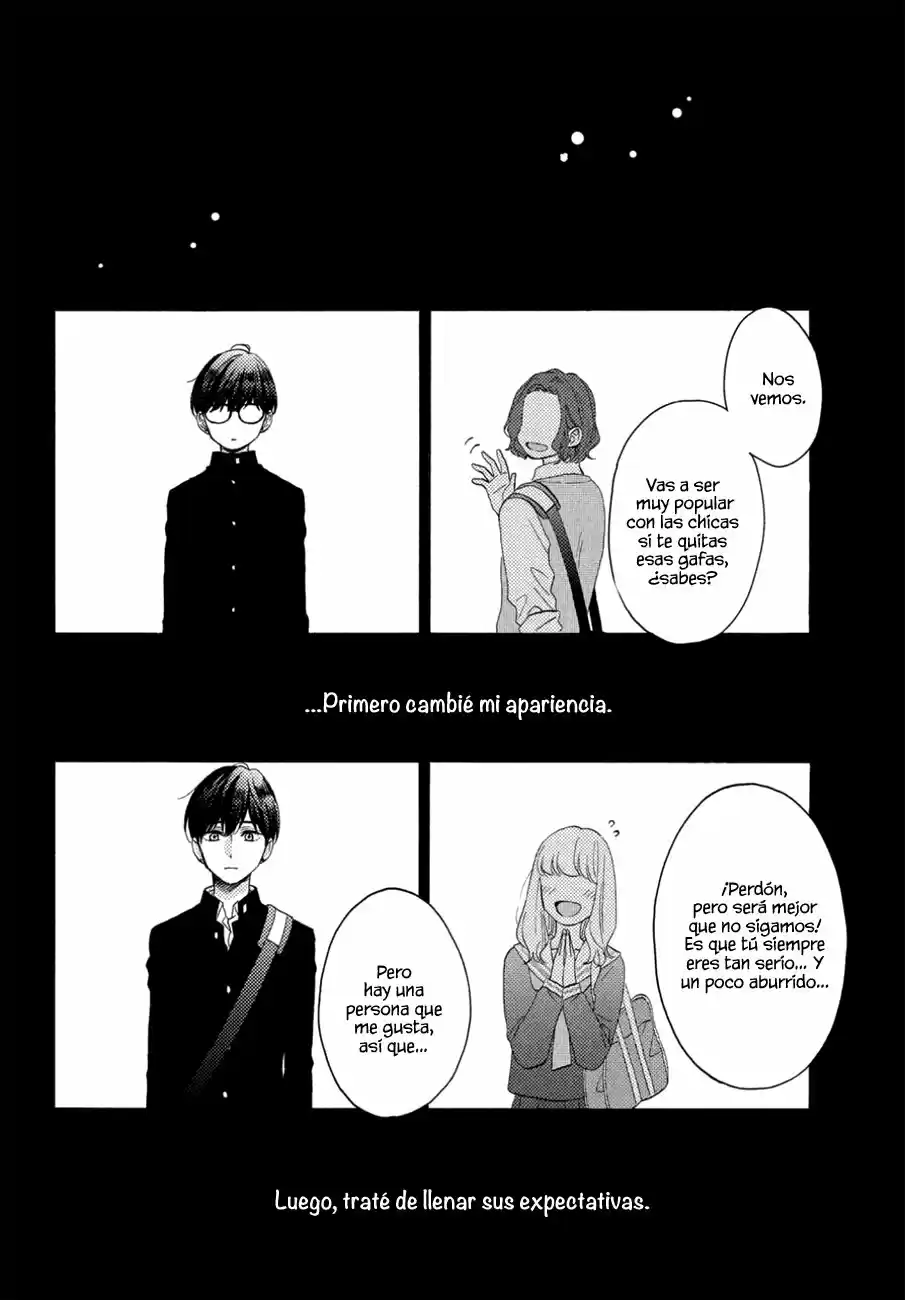 Hananoi-kun To Koi No Yamai - Capítulo 28 - Página 49 - LectorTMOo