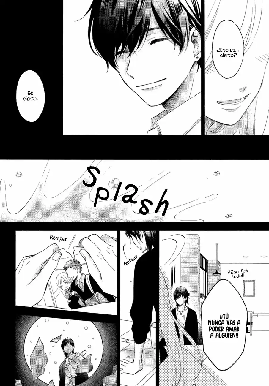 Hananoi-kun To Koi No Yamai - Capítulo 28 - Página 53 - LectorTMOo