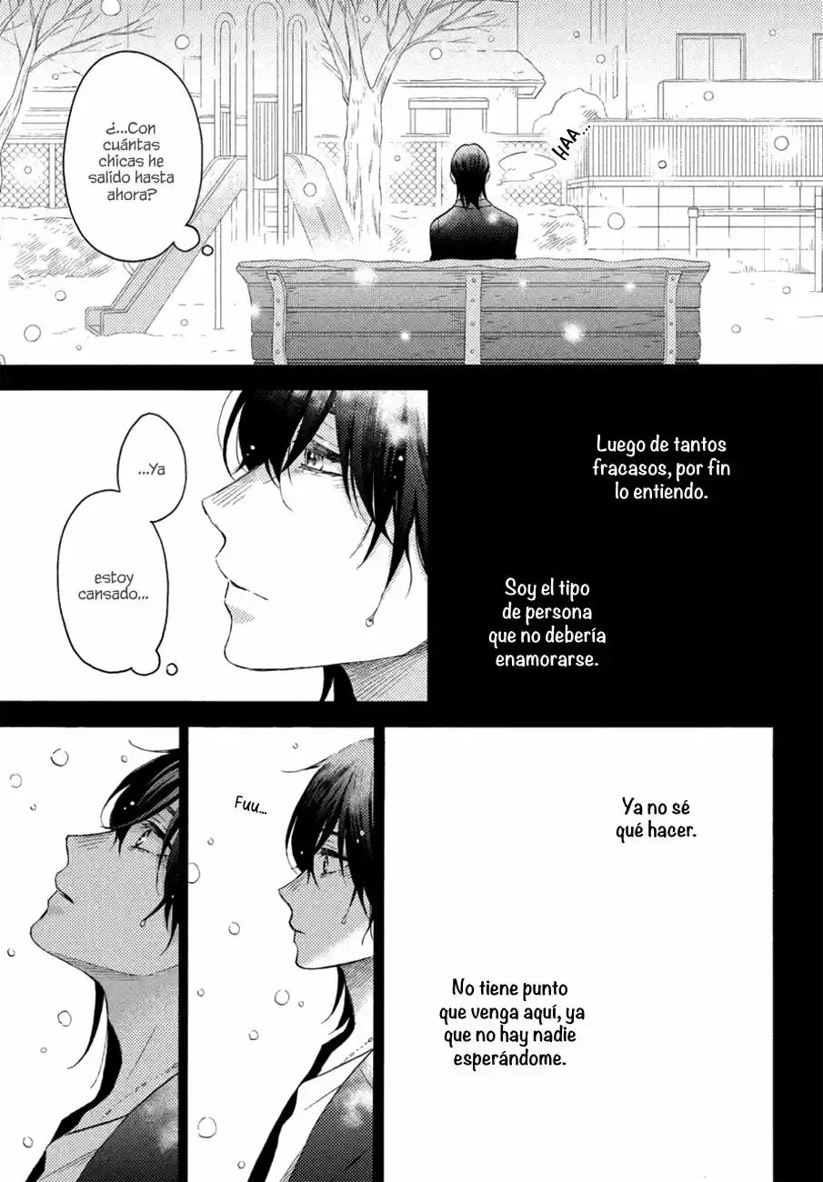 Hananoi-kun To Koi No Yamai - Capítulo 28 - Página 54 - LectorTMOo