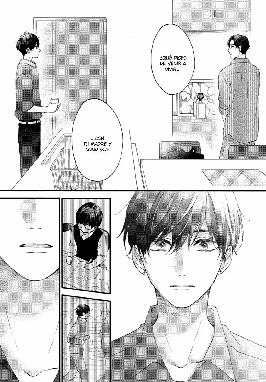 Hananoi-kun To Koi No Yamai - Capítulo 29 - Página 37 - LectorTMOo