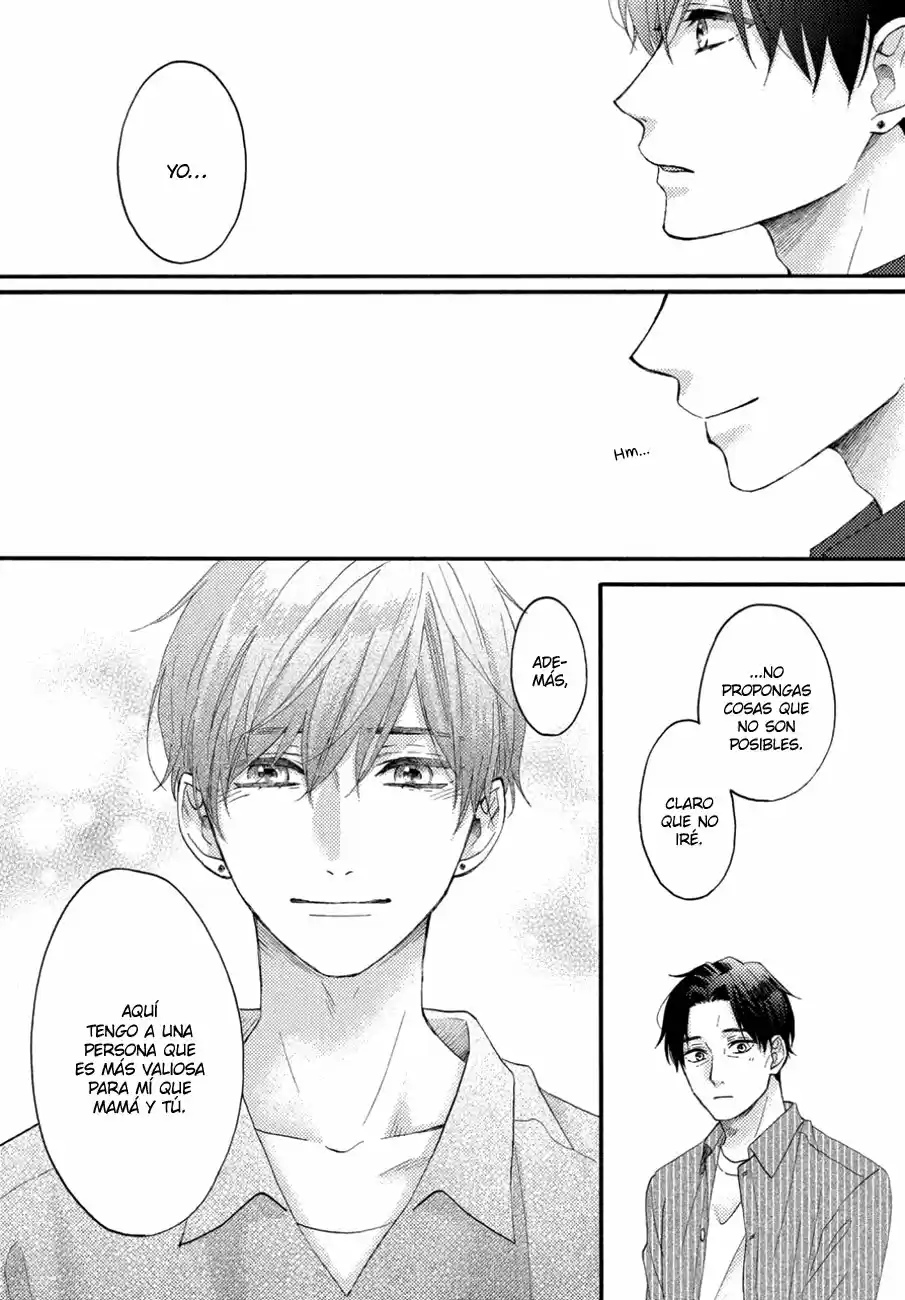 Hananoi-kun To Koi No Yamai - Capítulo 29 - Página 38 - LectorTMOo