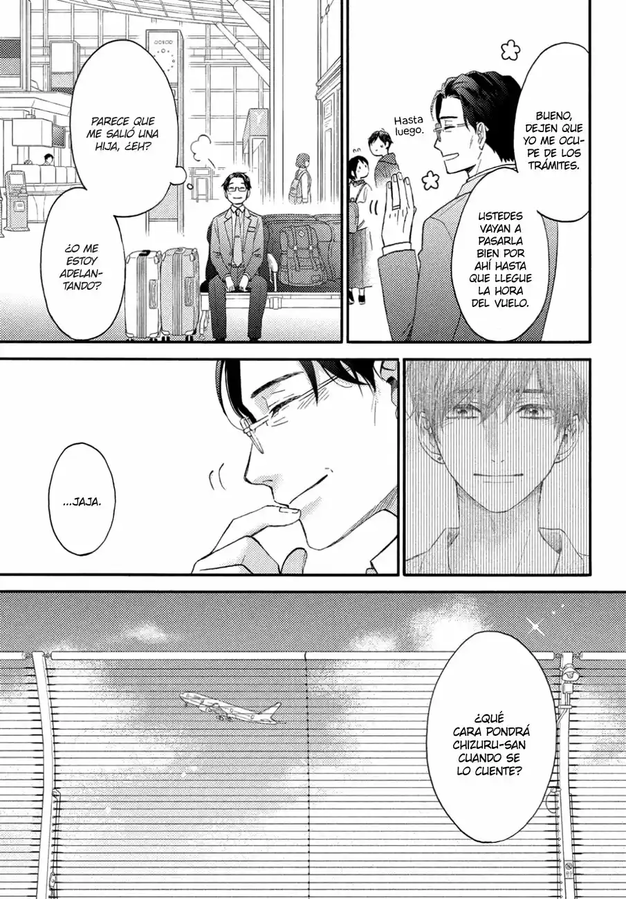 Hananoi-kun To Koi No Yamai - Capítulo 29 - Página 43 - LectorTMOo