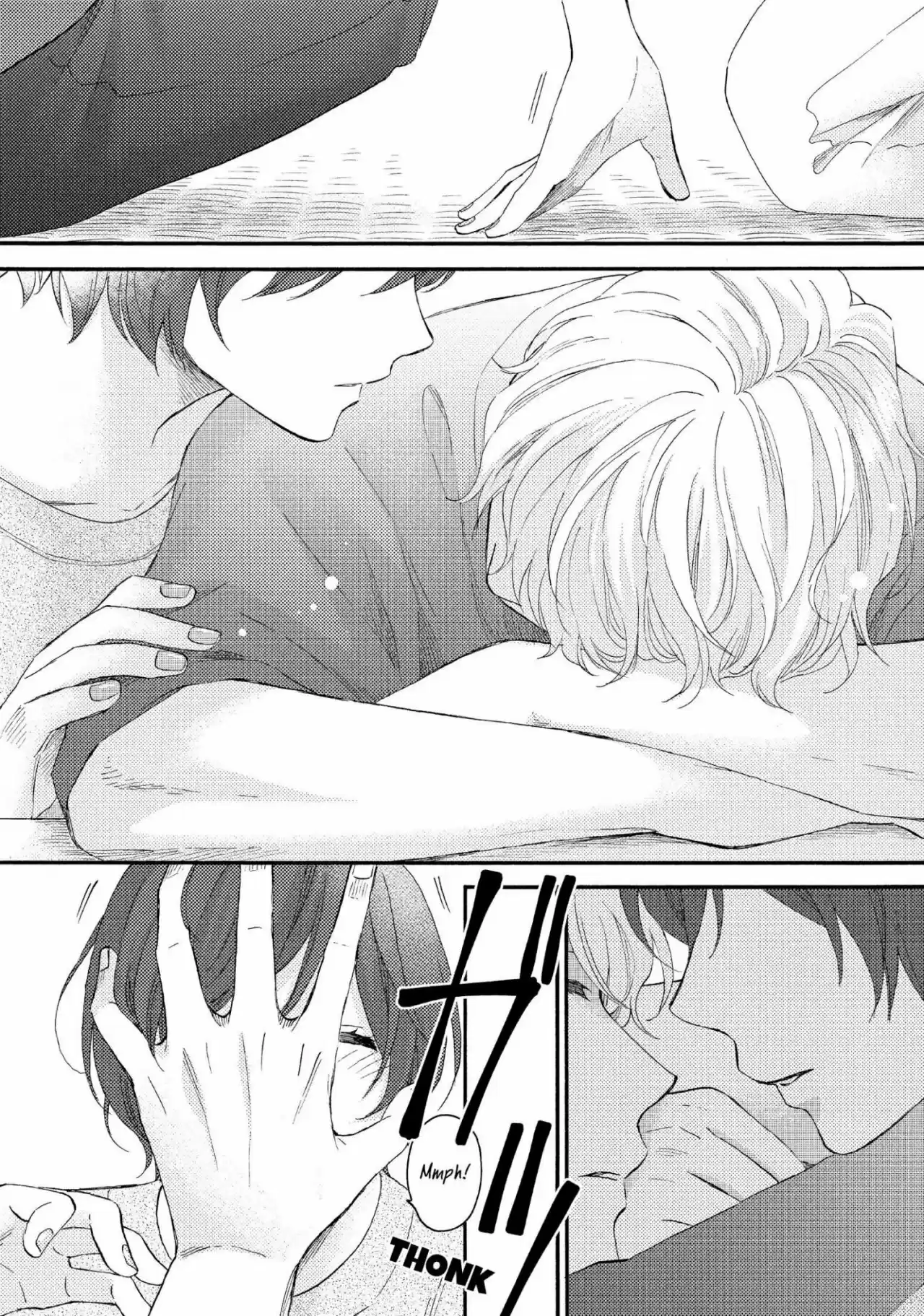 Hananoi-kun To Koi No Yamai - Capítulo 30 - Página 13 - LectorTMOo
