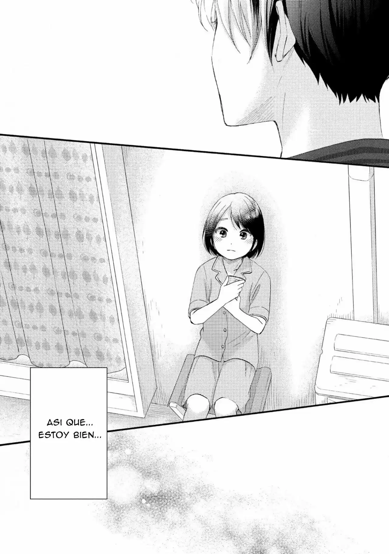 Hananoi-kun To Koi No Yamai - Capítulo 30 - Página 25 - LectorTMOo