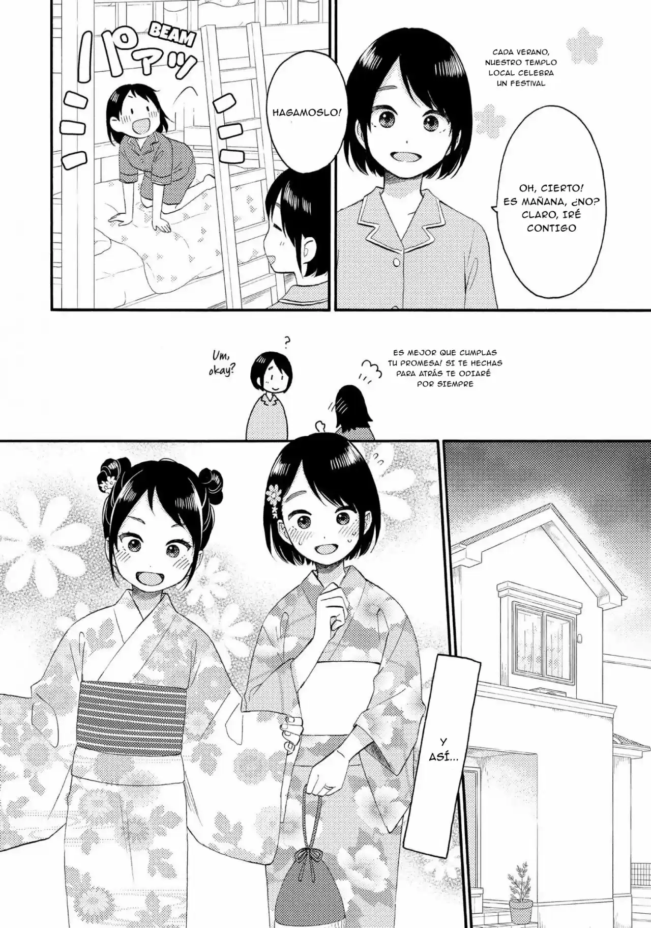 Hananoi-kun To Koi No Yamai - Capítulo 30 - Página 27 - LectorTMOo