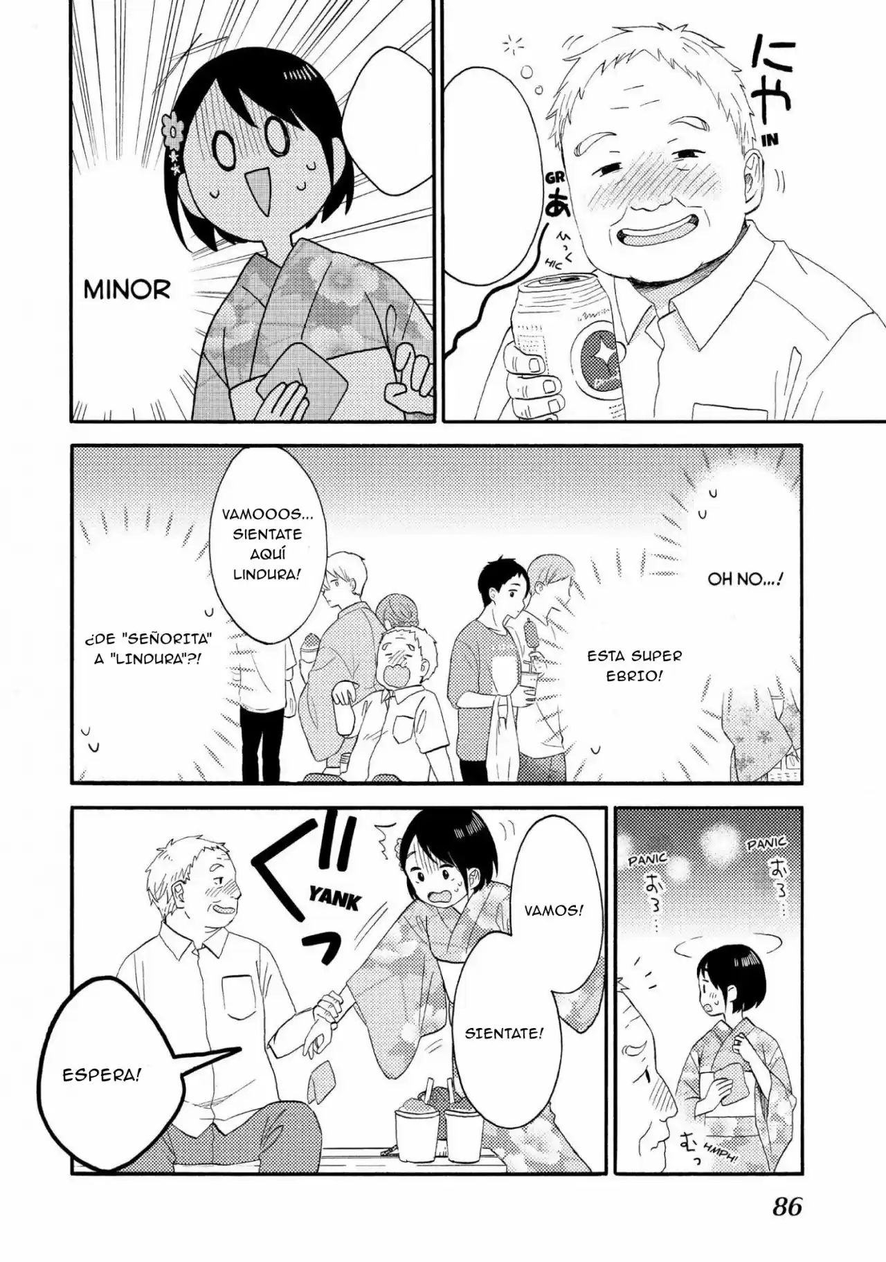 Hananoi-kun To Koi No Yamai - Capítulo 30 - Página 39 - LectorTMOo