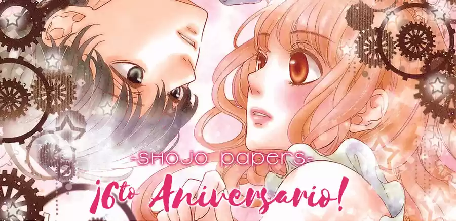 Hananoi-kun To Koi No Yamai - Capítulo 31 - Página 3 - LectorTMOo
