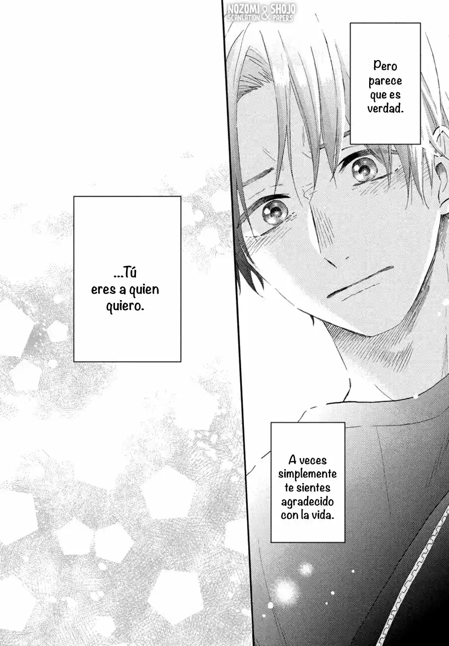 Hananoi-kun To Koi No Yamai - Capítulo 31 - Página 44 - LectorTMOo