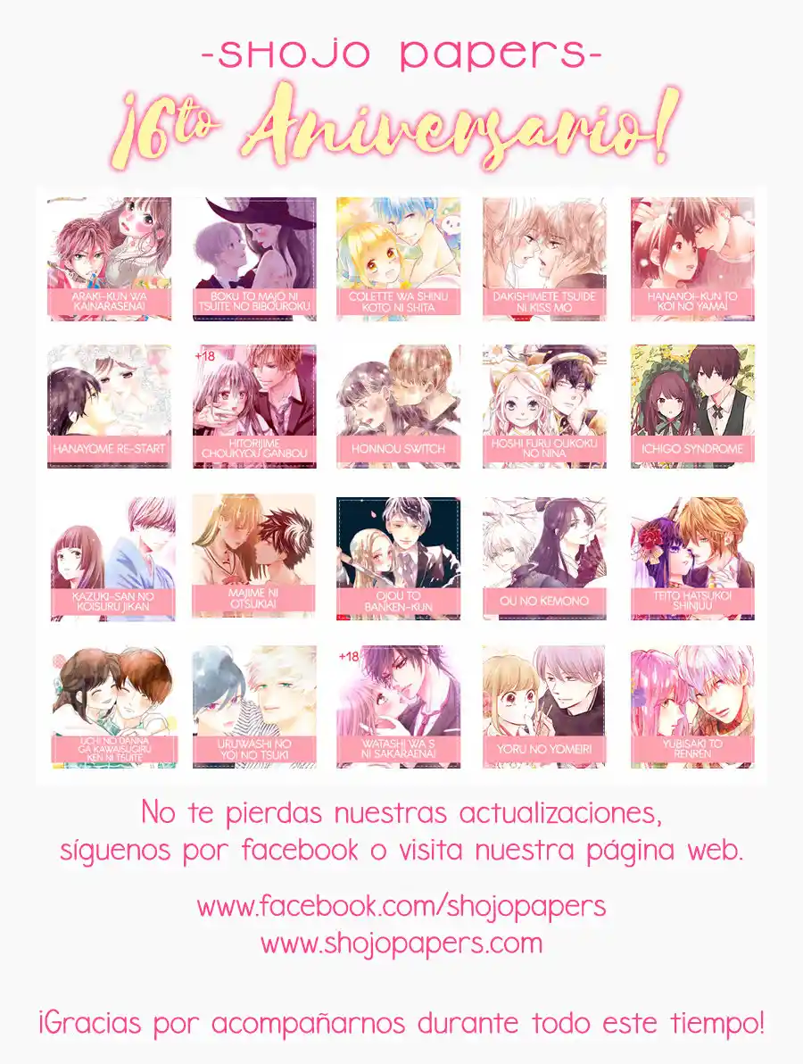 Hananoi-kun To Koi No Yamai - Capítulo 32.50 - Página 12 - LectorTMOo
