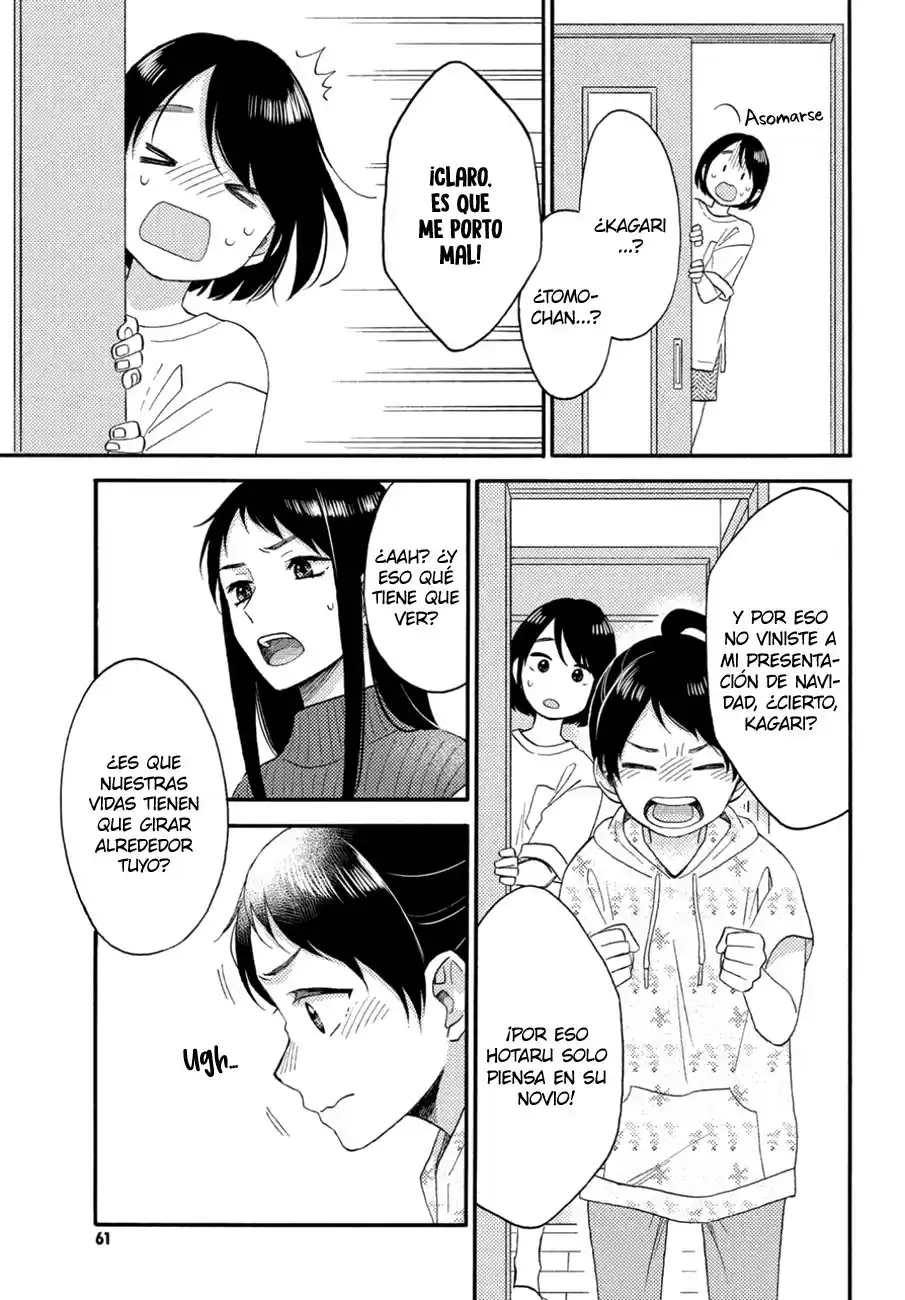 Hananoi-kun To Koi No Yamai - Capítulo 32 - Página 10 - LectorTMOo