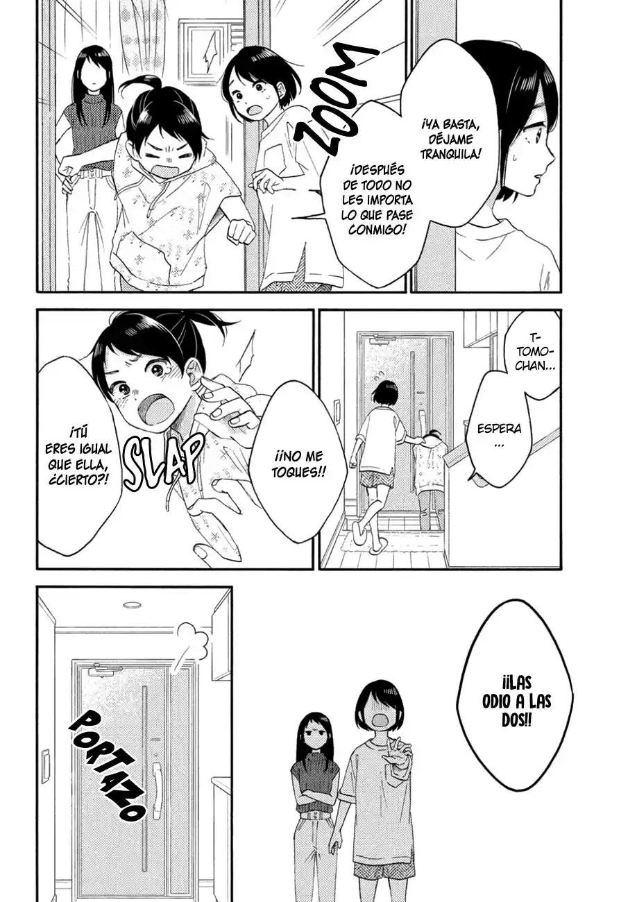 Hananoi-kun To Koi No Yamai - Capítulo 32 - Página 11 - LectorTMOo