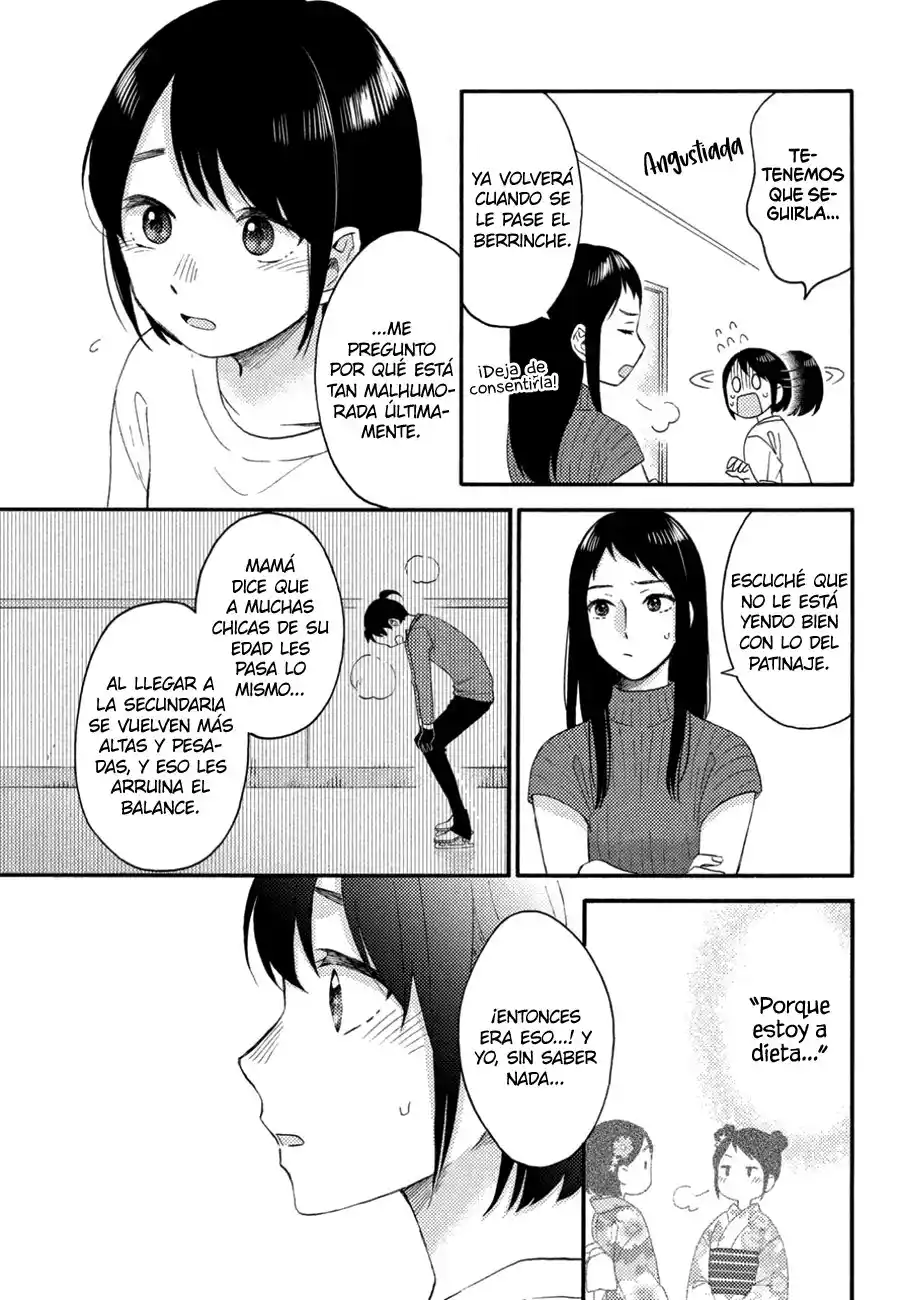 Hananoi-kun To Koi No Yamai - Capítulo 32 - Página 12 - LectorTMOo