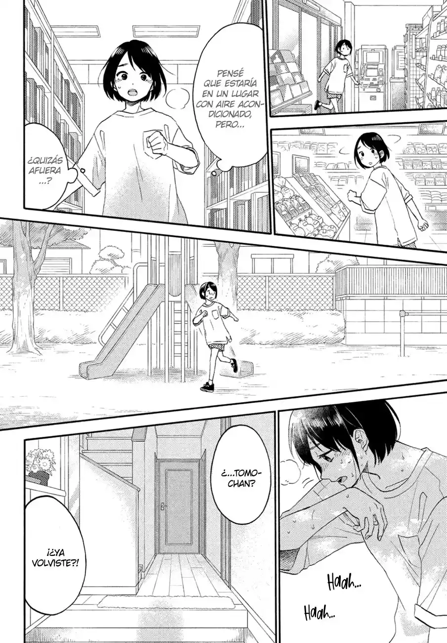 Hananoi-kun To Koi No Yamai - Capítulo 32 - Página 15 - LectorTMOo