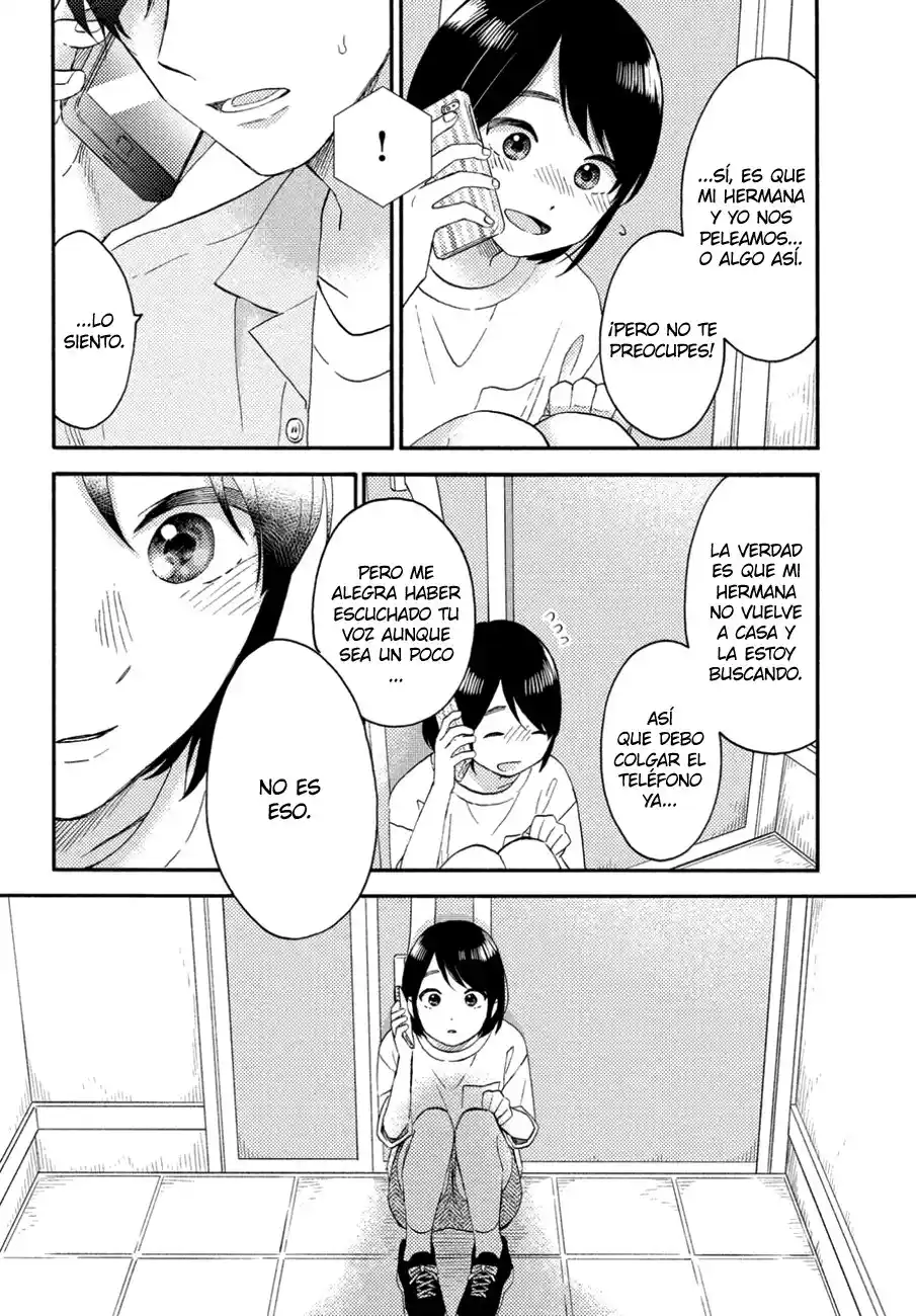 Hananoi-kun To Koi No Yamai - Capítulo 32 - Página 19 - LectorTMOo