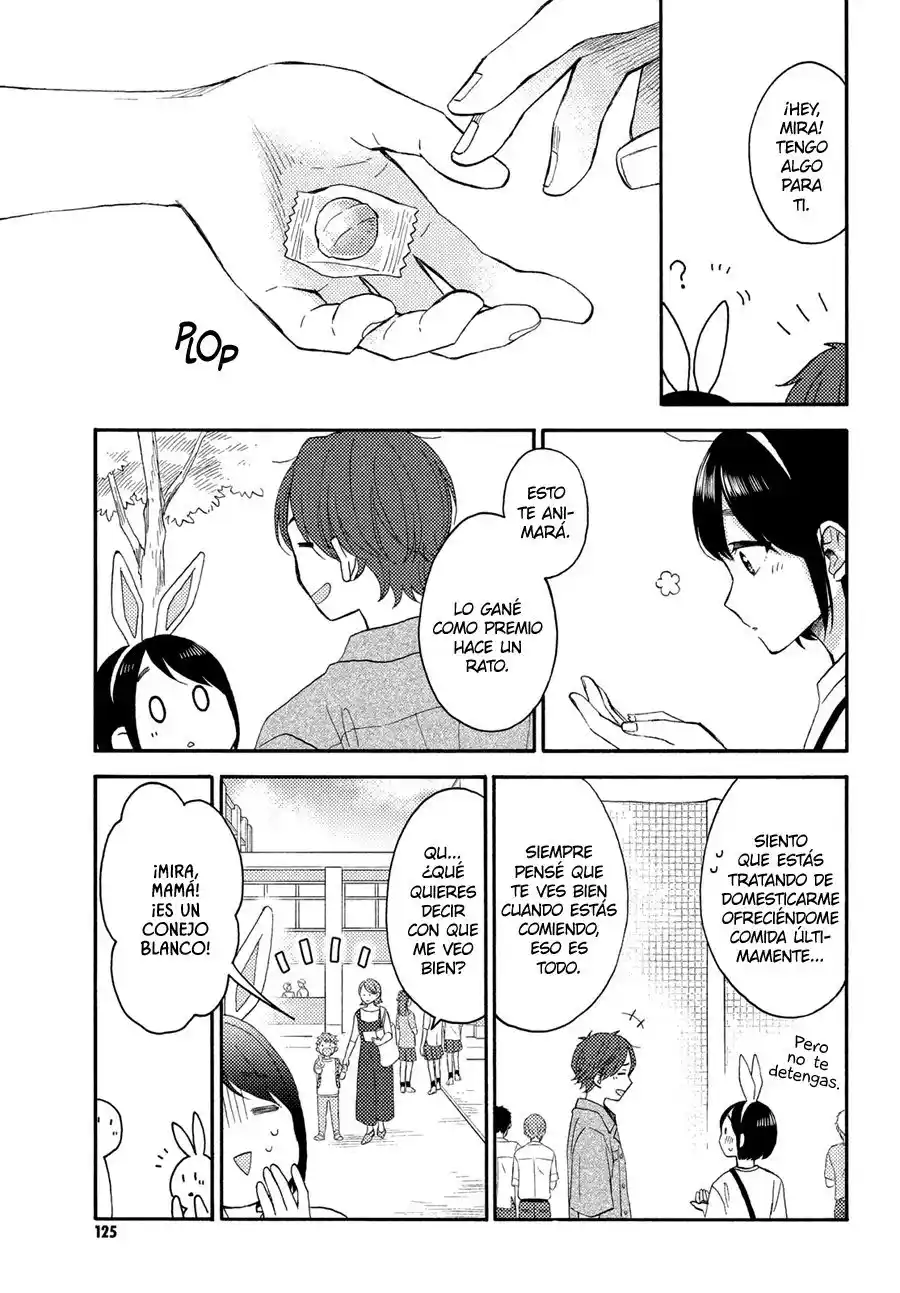 Hananoi-kun To Koi No Yamai - Capítulo 34 - Página 46 - LectorTMOo
