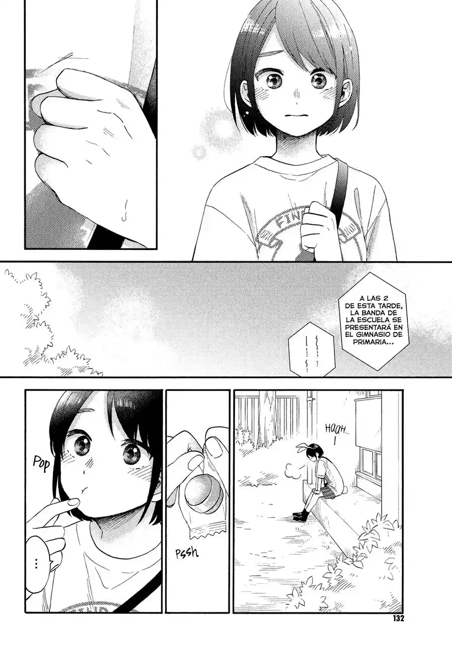 Hananoi-kun To Koi No Yamai - Capítulo 34 - Página 60 - LectorTMOo