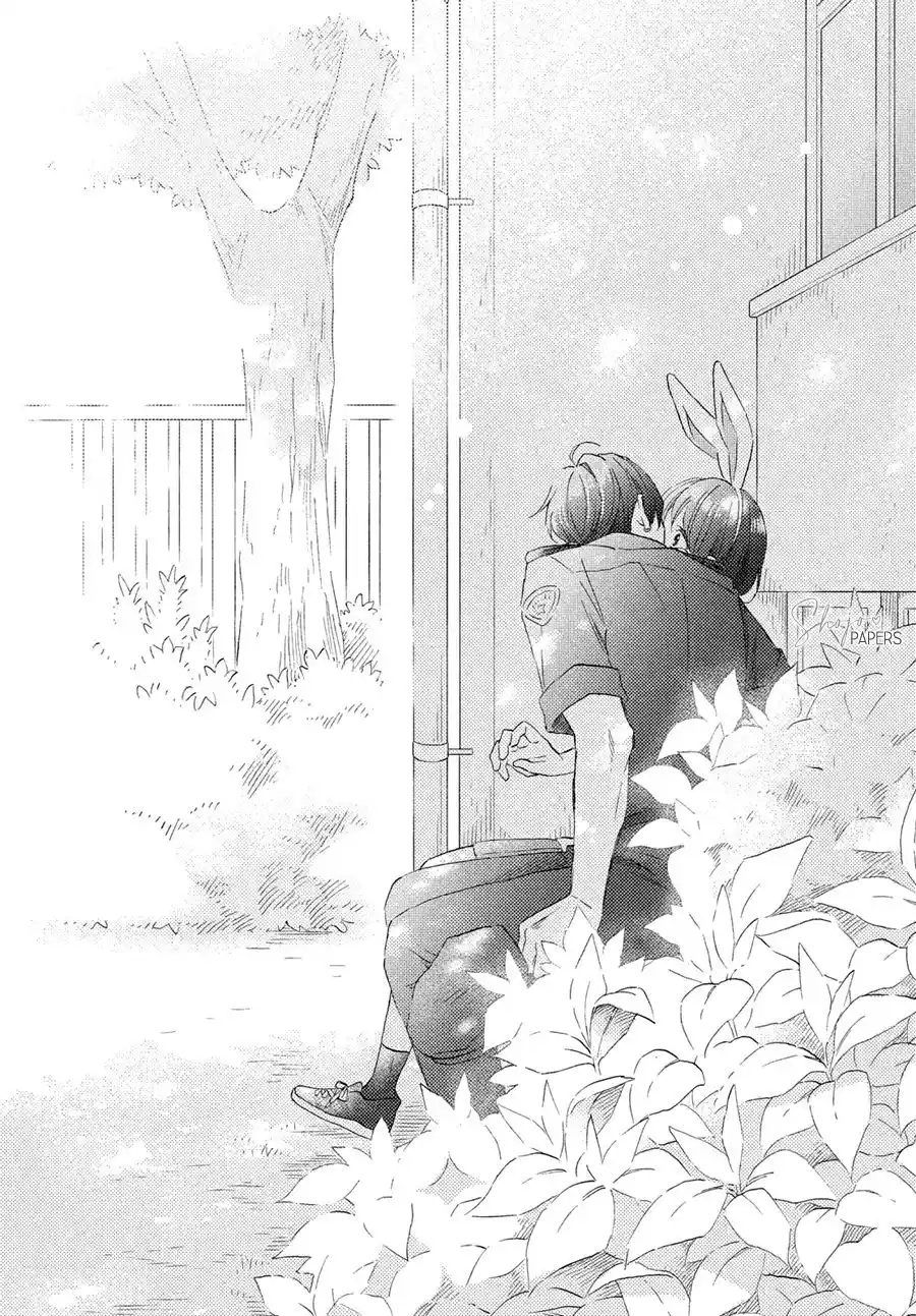 Hananoi-kun To Koi No Yamai - Capítulo 34 - Página 73 - LectorTMOo