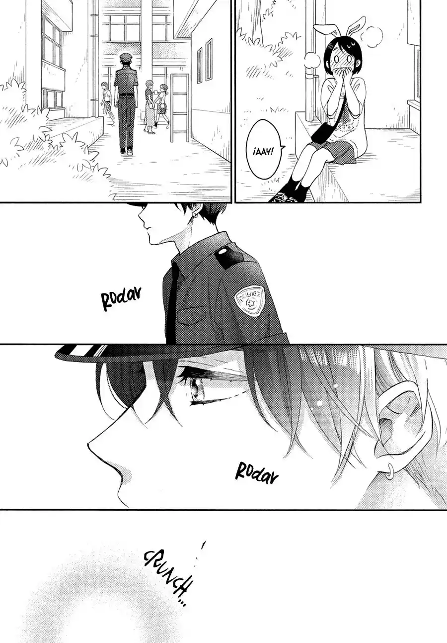 Hananoi-kun To Koi No Yamai - Capítulo 34 - Página 78 - LectorTMOo