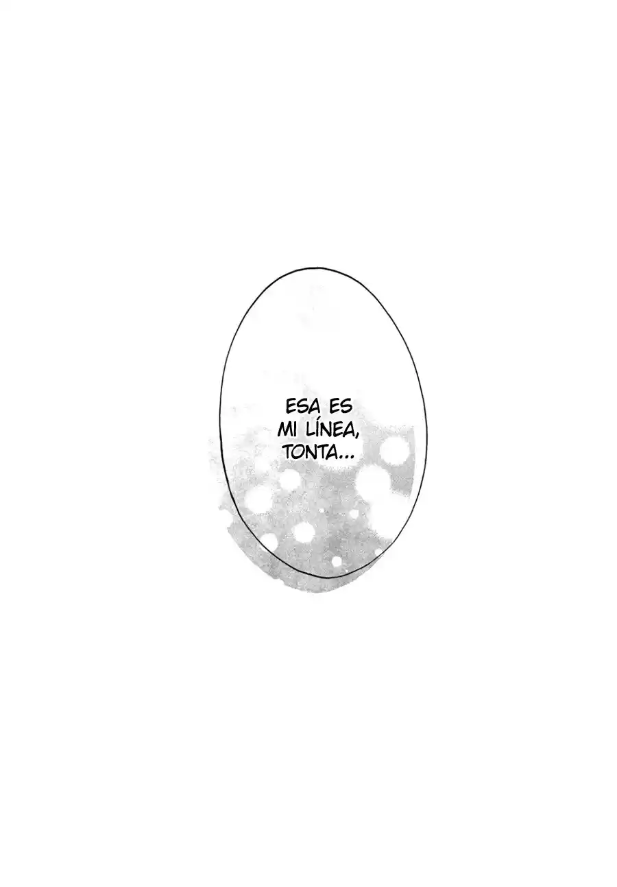 Hananoi-kun To Koi No Yamai - Capítulo 36 - Página 37 - LectorTMOo
