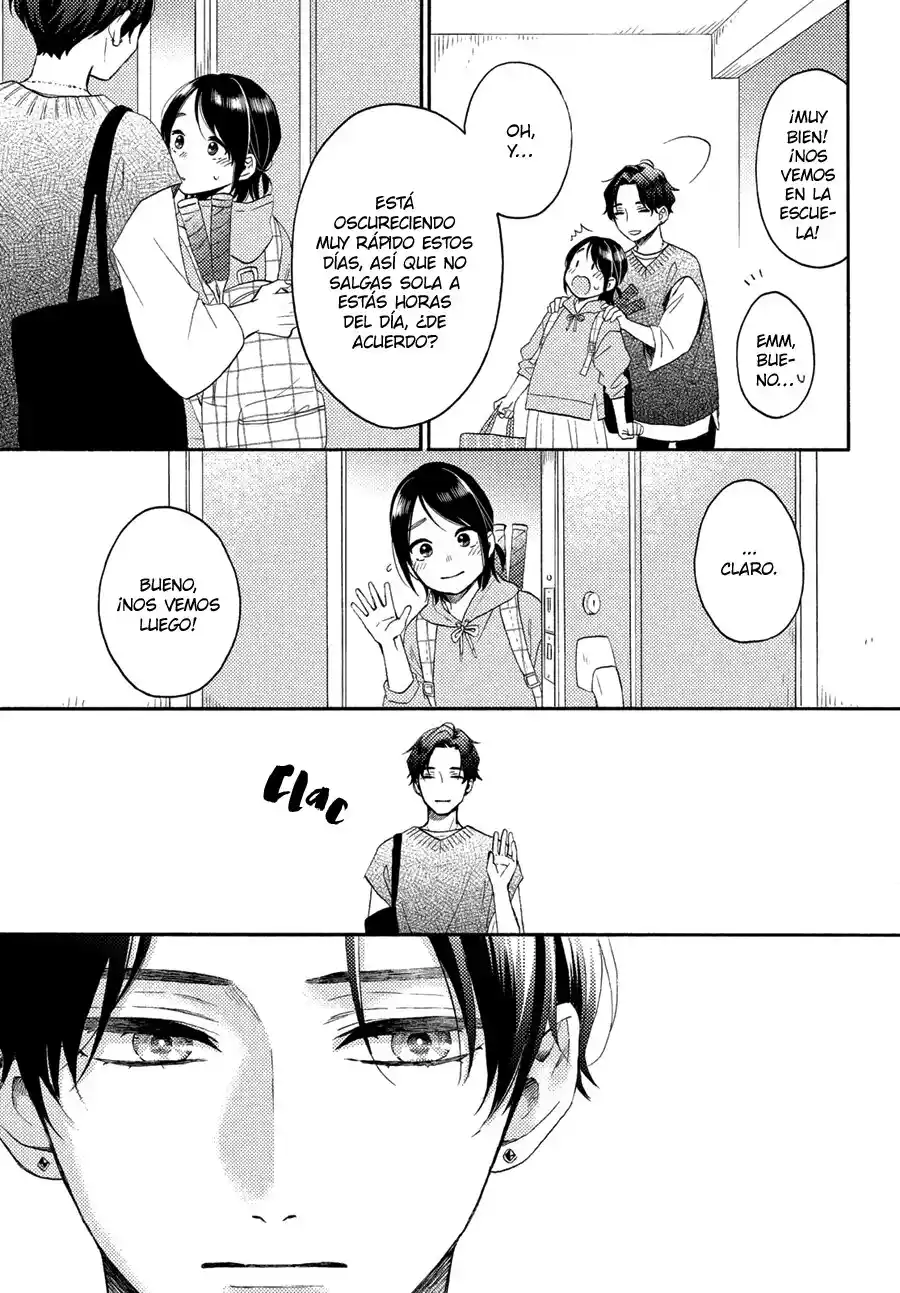 Hananoi-kun To Koi No Yamai - Capítulo 37 - Página 37 - LectorTMOo