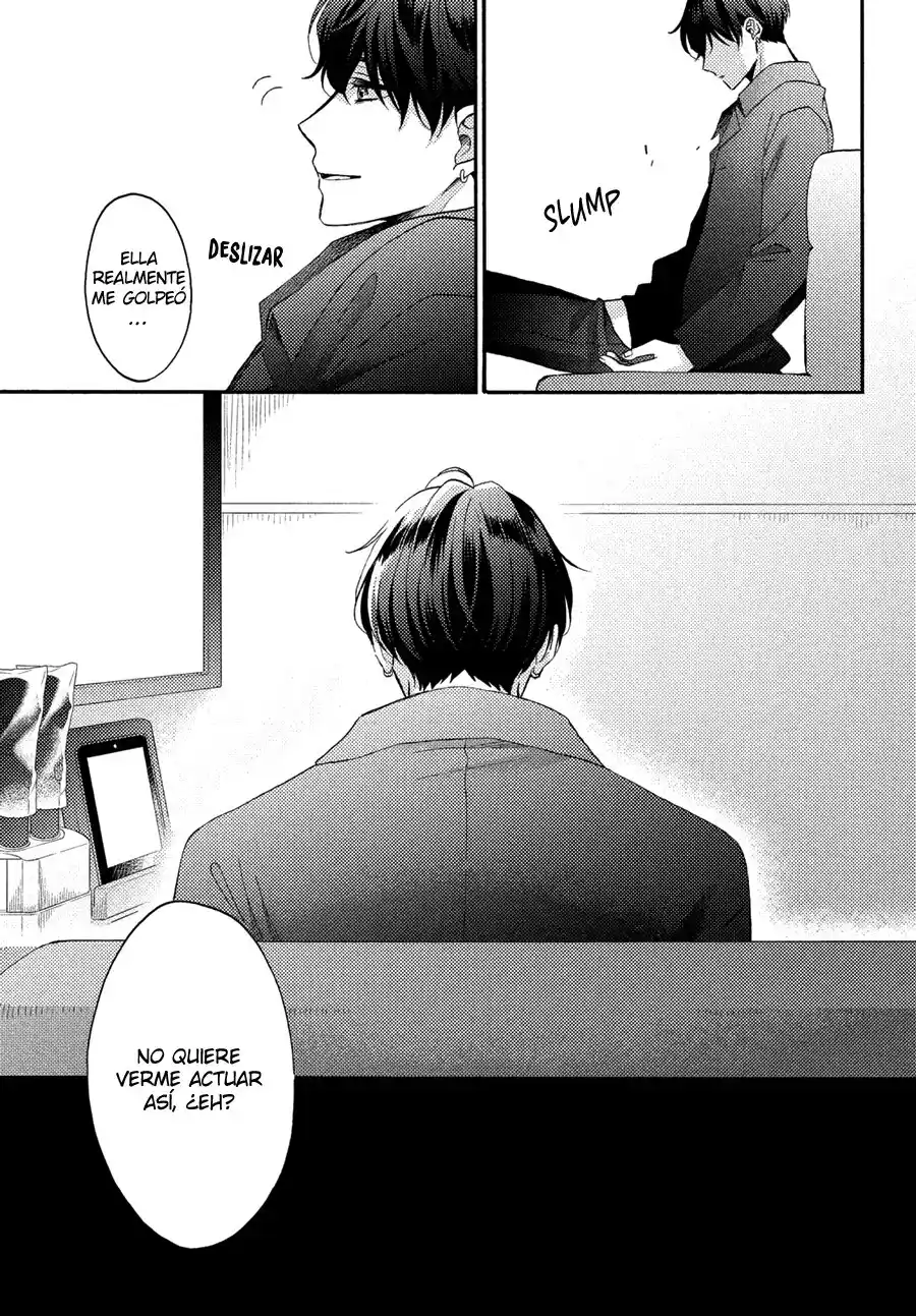Hananoi-kun To Koi No Yamai - Capítulo 39 - Página 43 - LectorTMOo