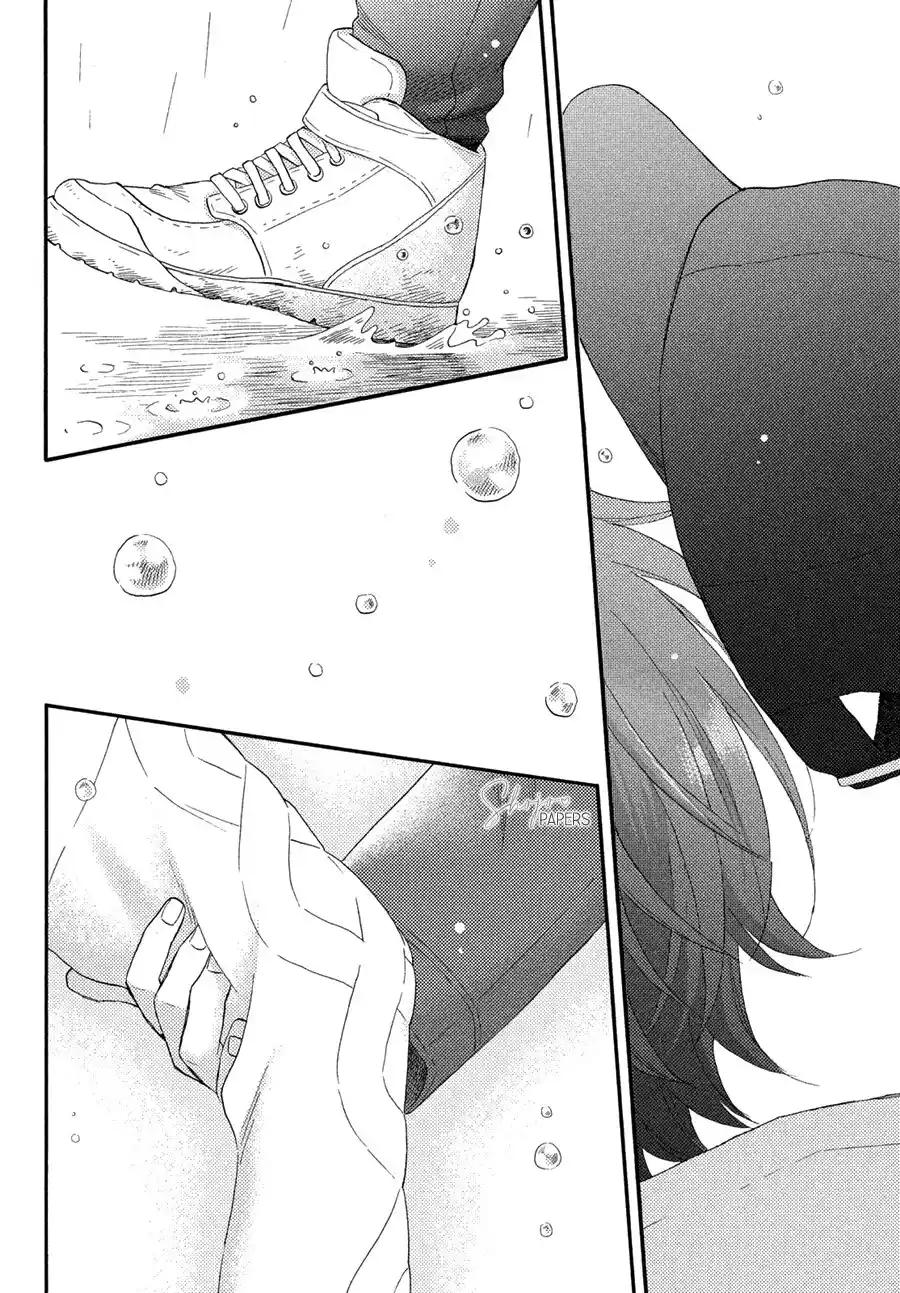Hananoi-kun To Koi No Yamai - Capítulo 39 - Página 48 - LectorTMOo