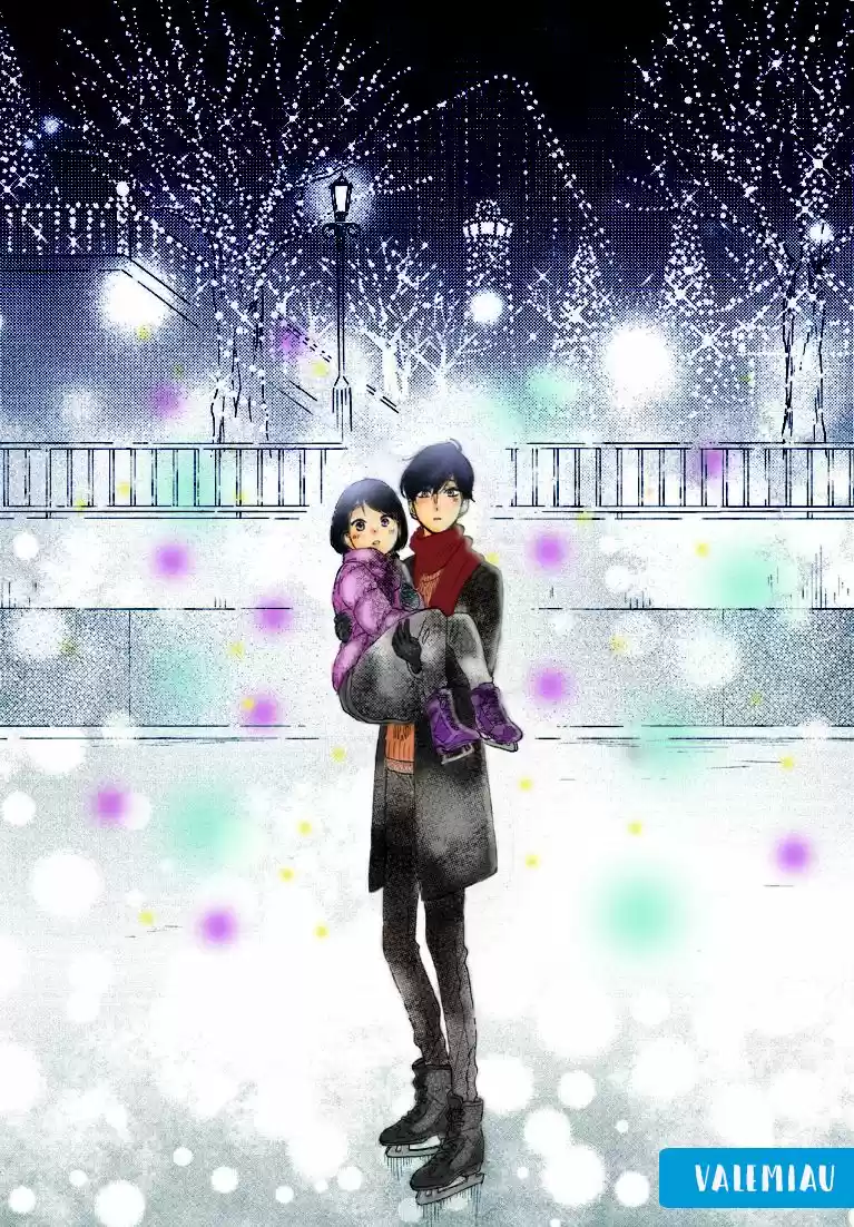 Hananoi-kun To Koi No Yamai - Capítulo 4 - Página 39 - LectorTMOo