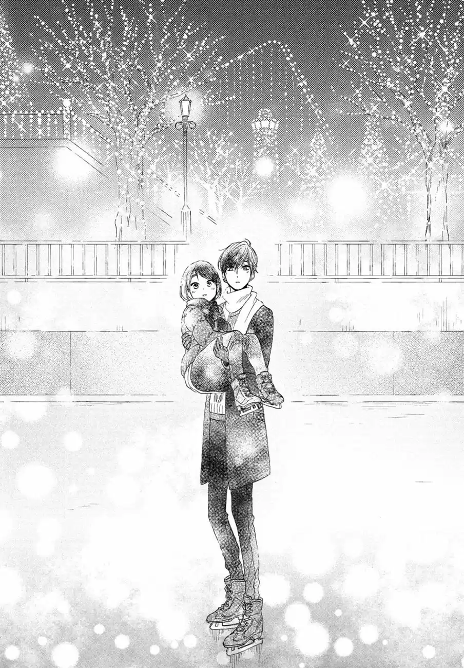 Hananoi-kun To Koi No Yamai - Capítulo 4 - Página 47 - LectorTMOo