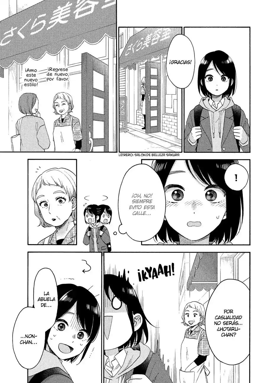 Hananoi-kun To Koi No Yamai - Capítulo 40 - Página 29 - LectorTMOo