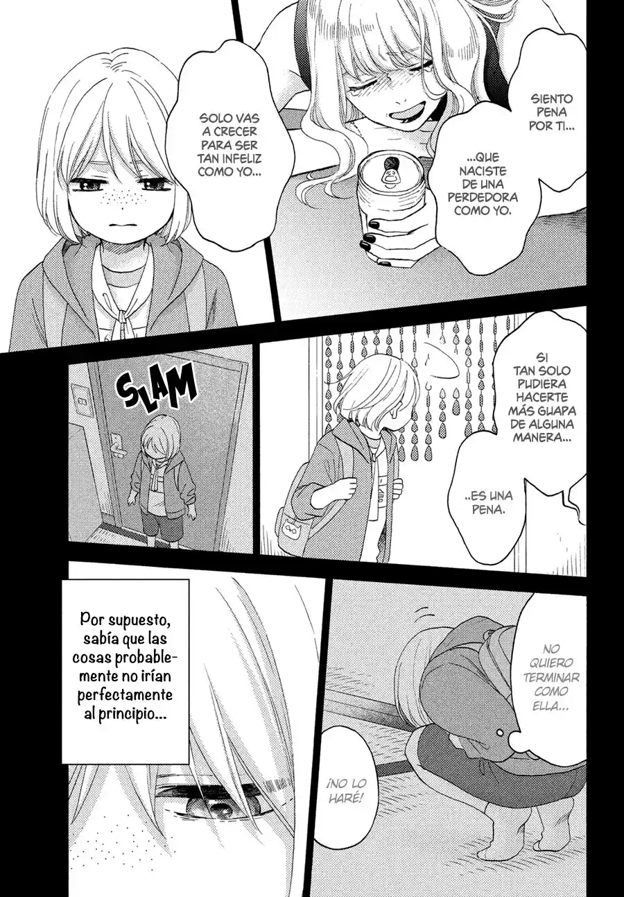 Hananoi-kun To Koi No Yamai - Capítulo 41 - Página 11 - LectorTMOo