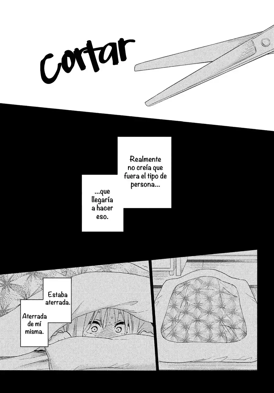Hananoi-kun To Koi No Yamai - Capítulo 41 - Página 21 - LectorTMOo