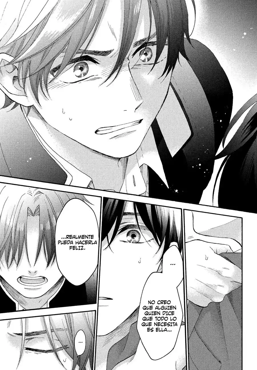 Hananoi-kun To Koi No Yamai - Capítulo 42 - Página 24 - LectorTMOo