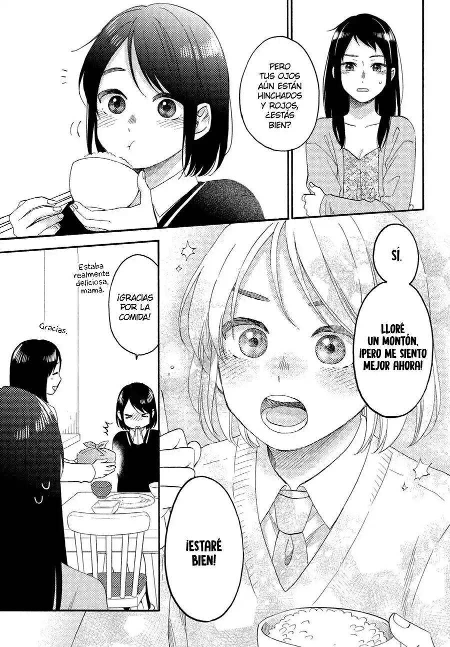 Hananoi-kun To Koi No Yamai - Capítulo 42 - Página 44 - LectorTMOo