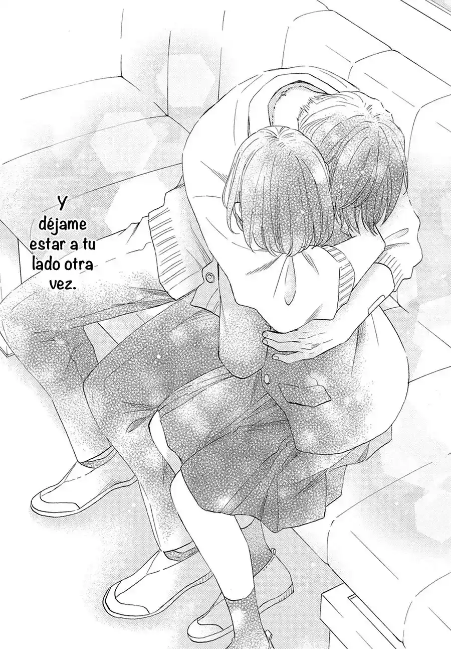 Hananoi-kun To Koi No Yamai - Capítulo 45 - Página 43 - LectorTMOo