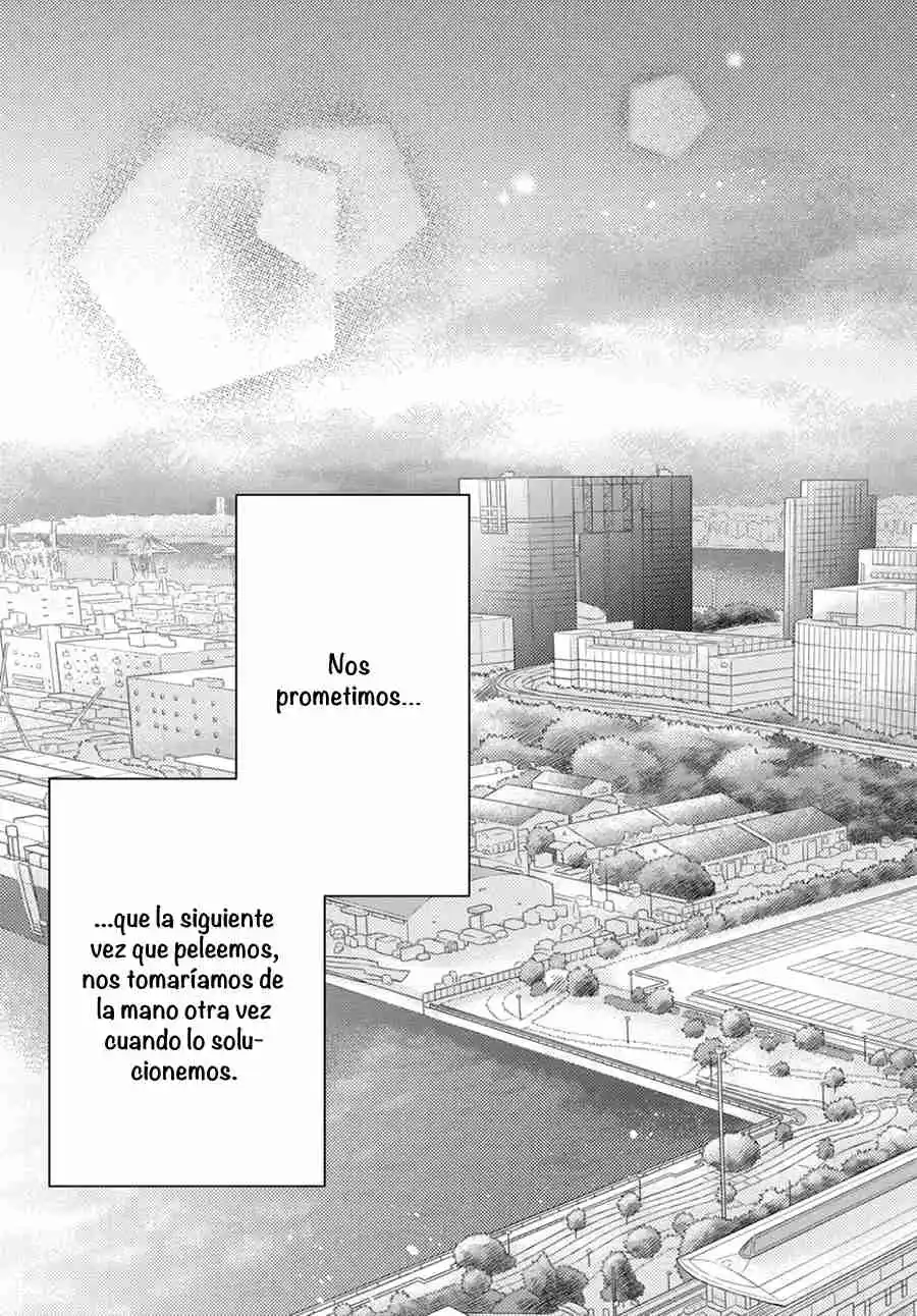 Hananoi-kun To Koi No Yamai - Capítulo 46 - Página 40 - LectorTMOo