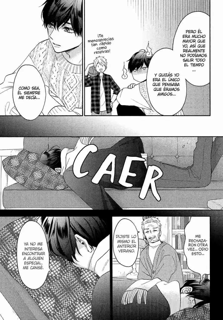Hananoi-kun To Koi No Yamai - Capítulo 47 - Página 31 - LectorTMOo