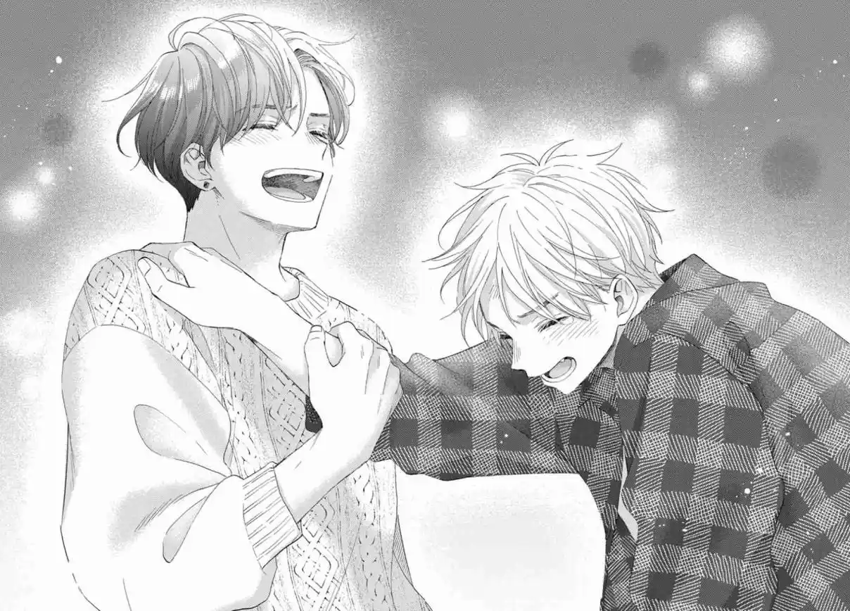 Hananoi-kun To Koi No Yamai - Capítulo 47 - Página 42 - LectorTMOo