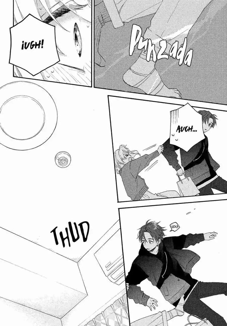 Hananoi-kun To Koi No Yamai - Capítulo 48 - Página 30 - LectorTMOo