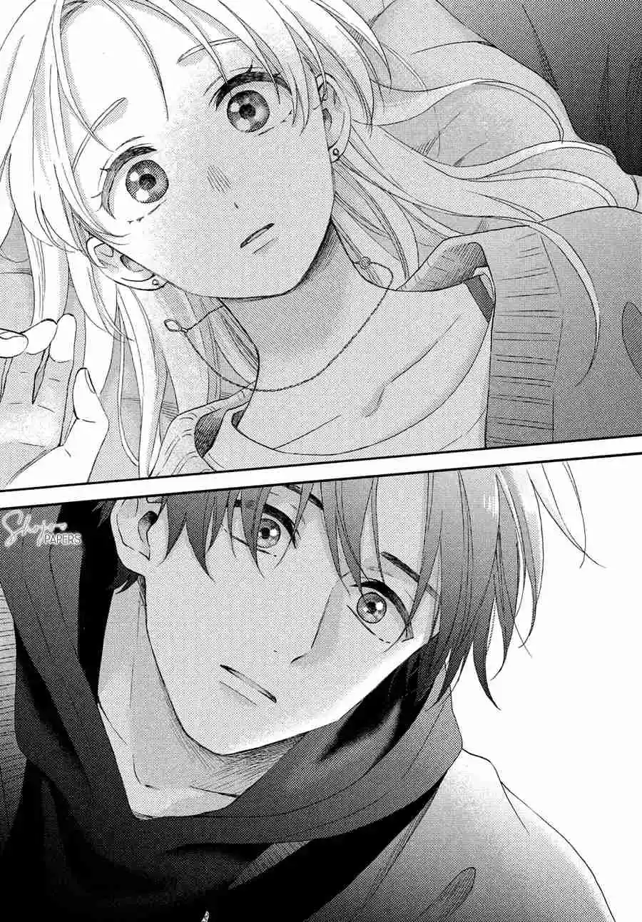 Hananoi-kun To Koi No Yamai - Capítulo 48 - Página 31 - LectorTMOo