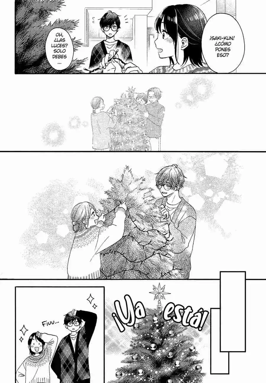 Hananoi-kun To Koi No Yamai - Capítulo 49 - Página 14 - LectorTMOo